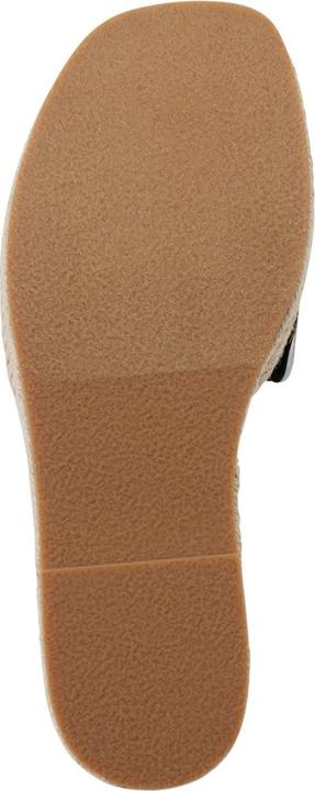 Actual product image DKNY Fiona Platform Slide (38.5)