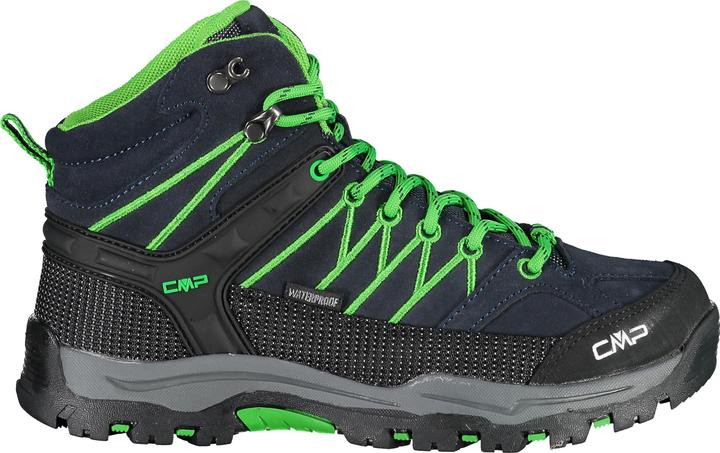 Produktbild CMP Campagnolo Rigel Mid WP Trekking Shoes Juniors (41)