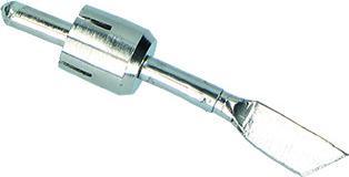 Novoryt Replacement tip for battery gas melter