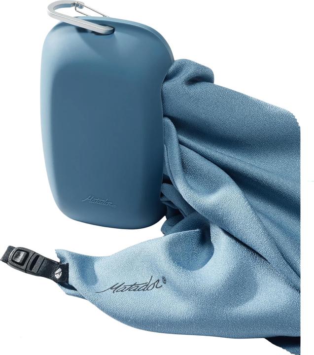 Produktbild Matador NanoDry Packable Shower Towel - Large (60 x 132 cm)