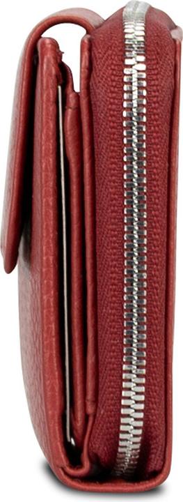 Actual product image Jost Vika Zip Wallet