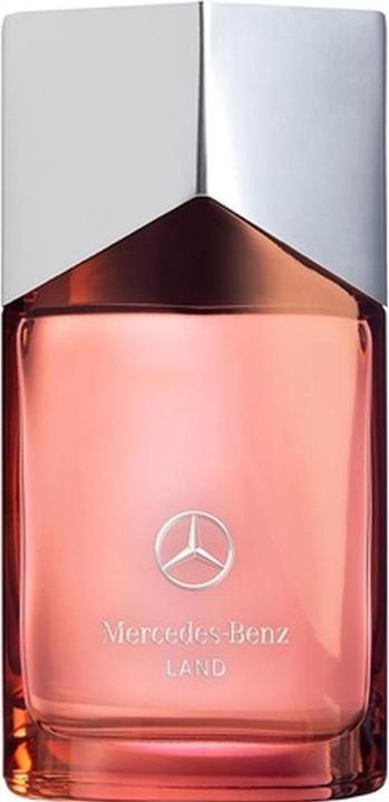 Produktbild Mercedes-Benz Land Eau de Parfum (Eau de Parfum, 100 ml)