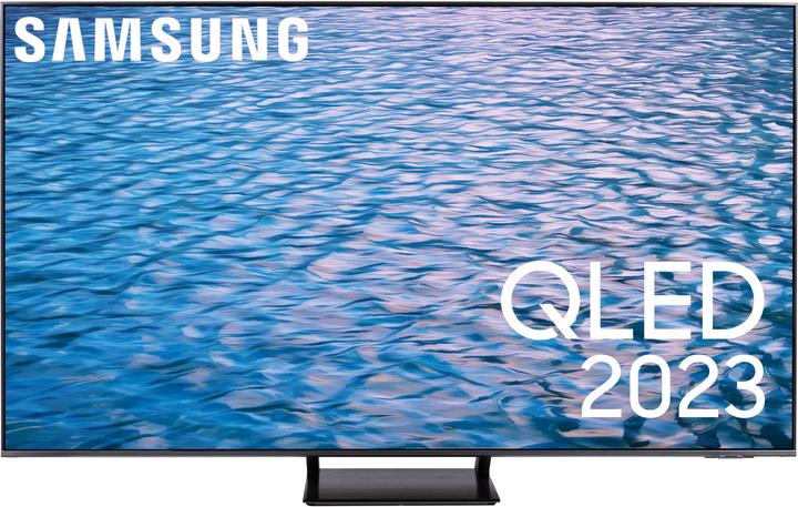 Produktbild Samsung QE55Q70CAT (55", Q70C, QLED, 4K)