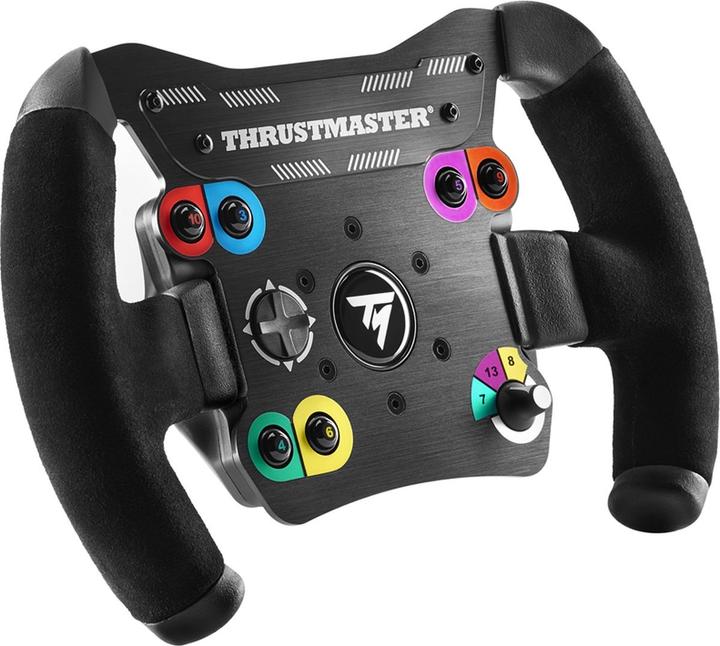 Actual product image Thrustmaster Racing-Set – T300 Servo Base + Raceline Pedale III + Open Wheel Add-On – PC, PS4, PS5 (PC, PS4, PS5)