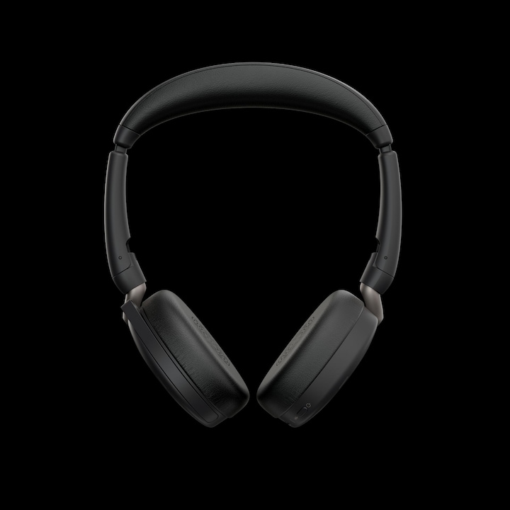 Actual product image Jabra Evolve2 65 Flex MS (Wireless, USB-C)