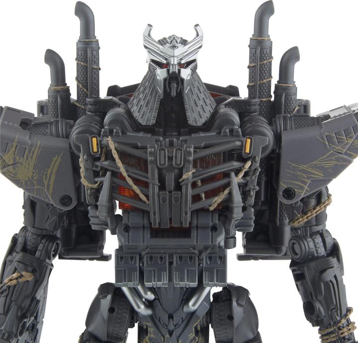 Produktbild Transformers Studio Series Leader-Klasse 101 Scourge