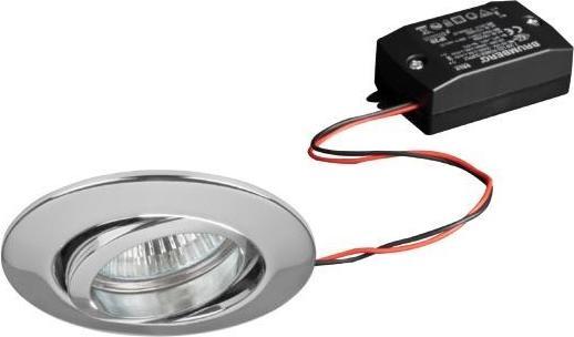 Produktbild Brumberg BRUM LED-Deckeneinbaustrahler (730 lm)