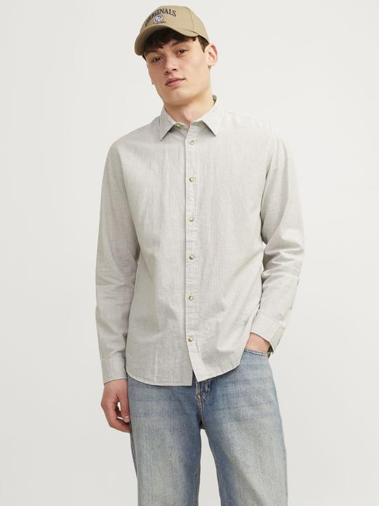 Produktbild Jack & Jones Comfort Fit Hemd Hemd (M)