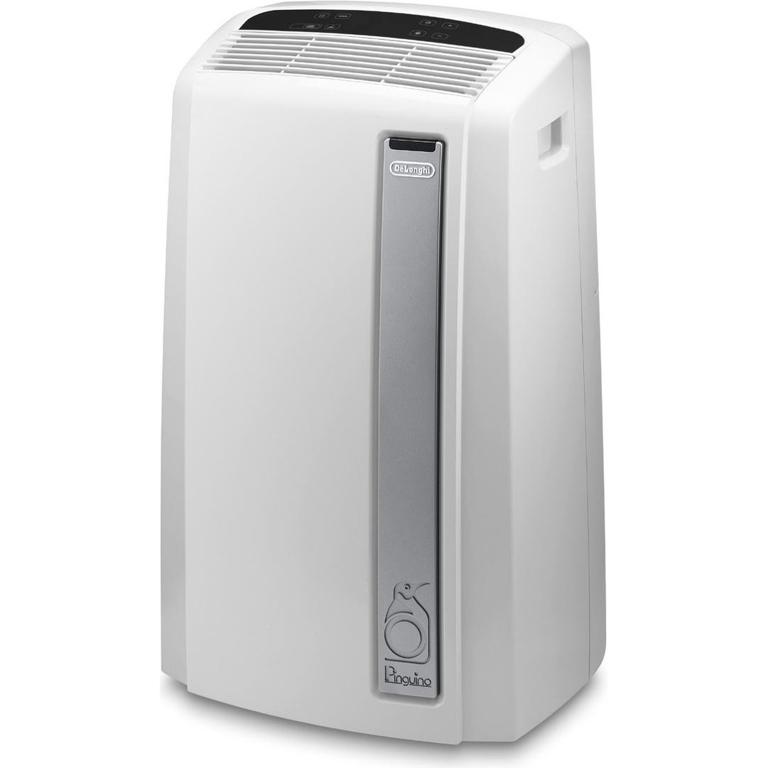 De'Longhi PAC AN112 Silent Pinguino, Klimaanlage, Weiss
