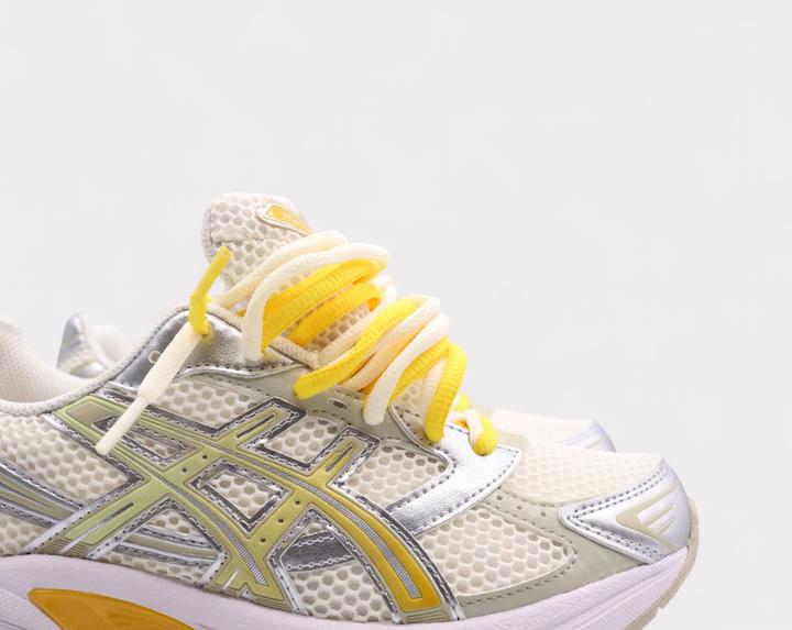 Produktbild ASICS Performance GEL-1130 Silver Yellow (35.5)