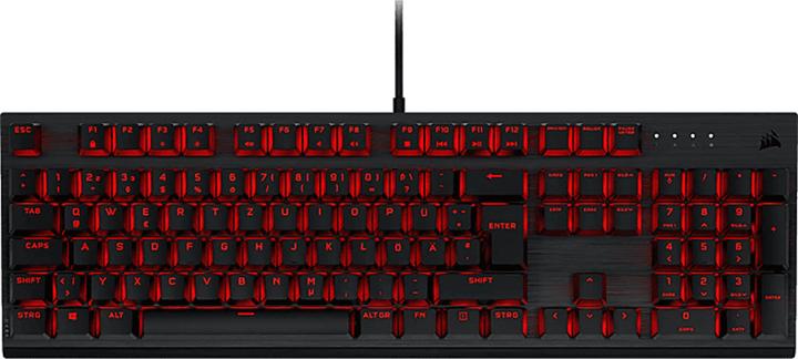 Produktbild Corsair K60 Pro (Schweiz, Kabelgebunden)