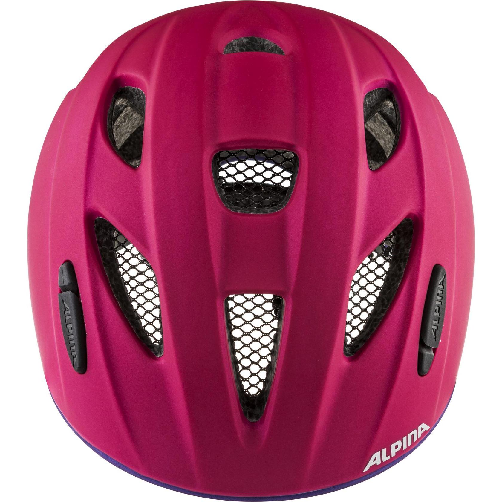 Thumbnail - ALPINA SPORTS, Velohelm, (45 - 49 cm)