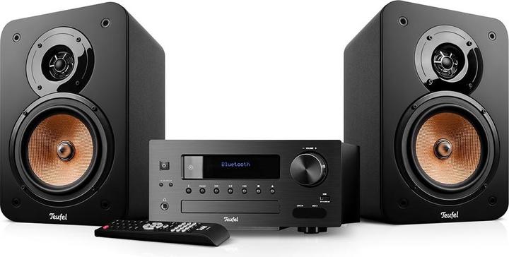 Teufel Ultima 20 Kombo 2 (mit Ultima 20 MK4) (Set)