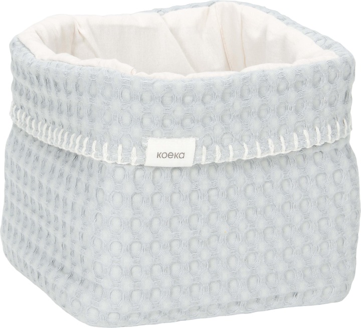 Actual product image Koeka Changing table basket Antwerp ocean air