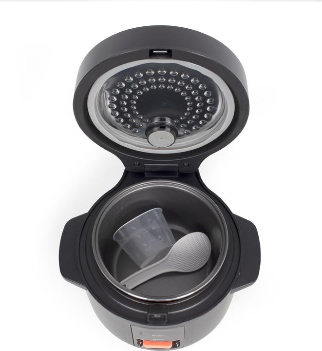 Actual product image Livoo Rice cooker