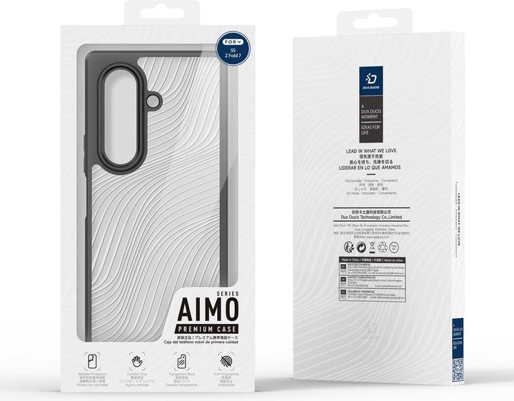 Image du produit Dux Ducis Série Aimo (Samsung Galaxy Z Fold7)