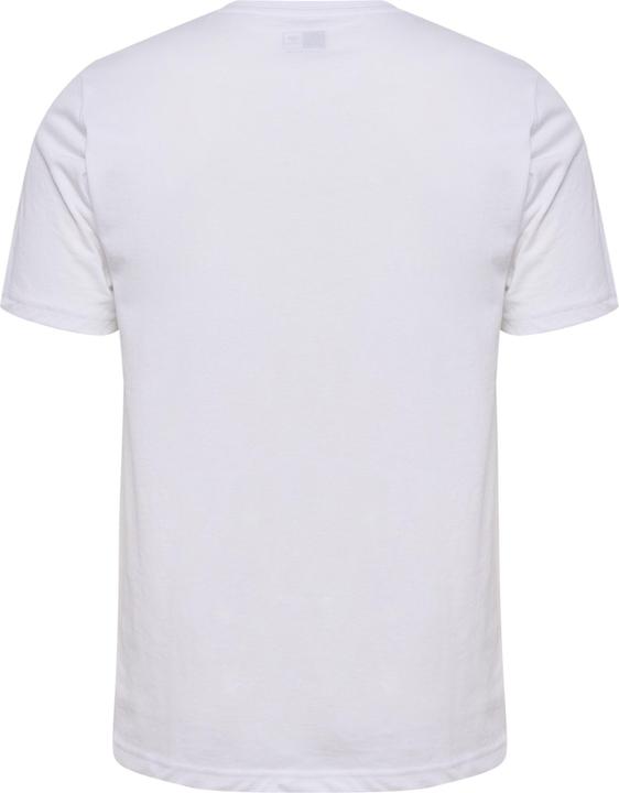 Immagine prodotto hummel Hmlgraphic Triple Logo Cotton Tee (M)