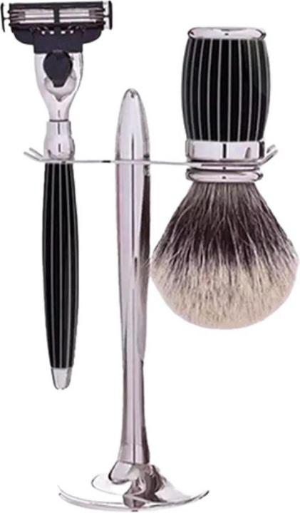 Plisson 1808 Joris Mach3