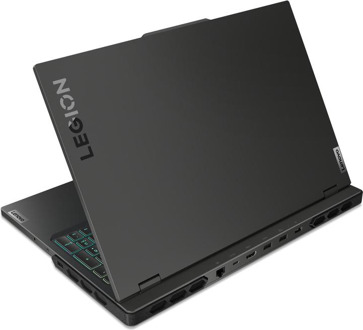 Actual product image Lenovo Legion Pro 7 (16", 1000 GB, 32 GB, Eng. Int., Intel Core i9-13900HX)