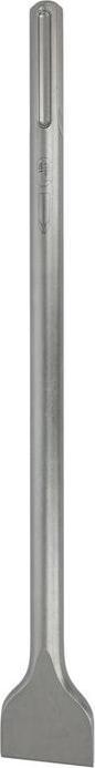 Actual product image Heller Spade chisel 80 mm 21007 2 Gesa (75 mm)