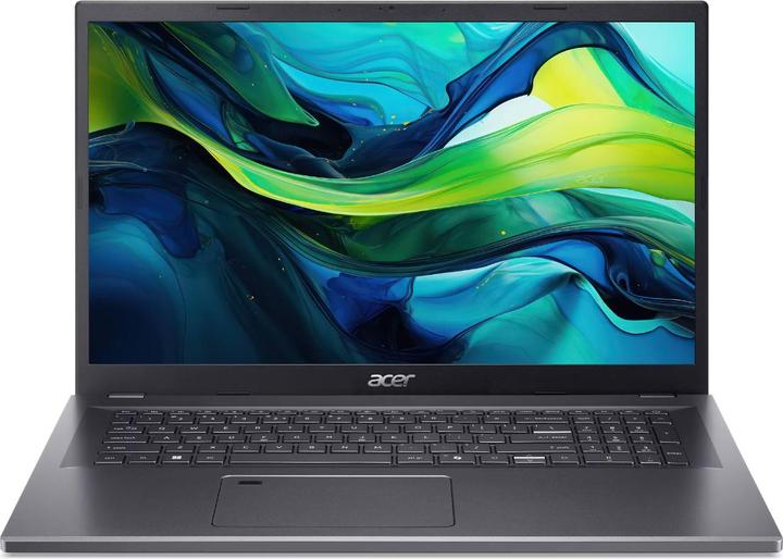 Produktbild Acer A17-51M-97AF (17.30", 1000 GB, 32 GB, Eng. Int., Intel Core i9-13900H)