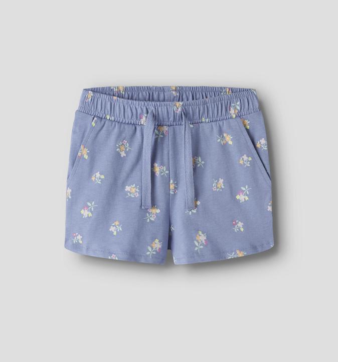 Actual product image Name it Pyjama Katze Blumen (92)