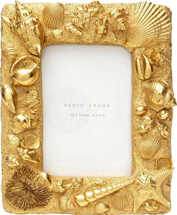 Actual product image Kare Design Bilderrahmen Shell 10x15cm (10 x 15 cm)
