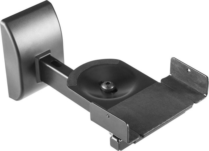 Actual product image Vivolink Speaker wall mount (1 pcs., Wall installation, Pivoting, Tiltable)