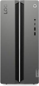 Actual product image Lenovo LOQ Tower 17IRR9 (512 GB, 17.18 GB, Intel Core i5-14400F, GeForce RTX 3050)