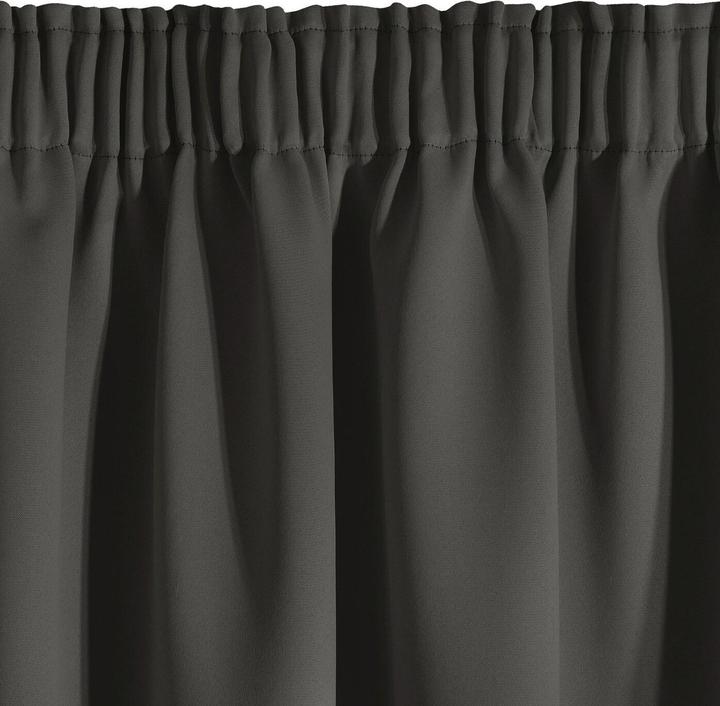 Produktbild Eurofirany Zas (135 x 270 cm)