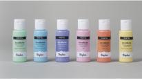 Produktbild Rayher Acrylfarben Set (360 ml)