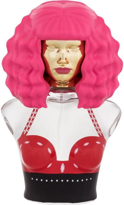 Produktbild Nicki Minaj Minajesty (Eau de Parfum, 100 ml)