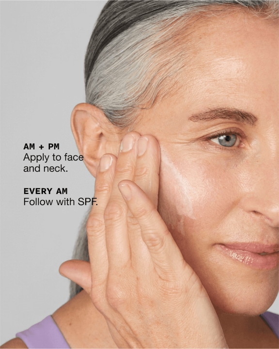 Actual product image Clinique Smart Clinical Repair (75 ml, 24h cream)