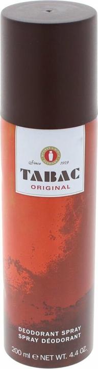 Produktbild Tabac Original (Spray, 200 ml)