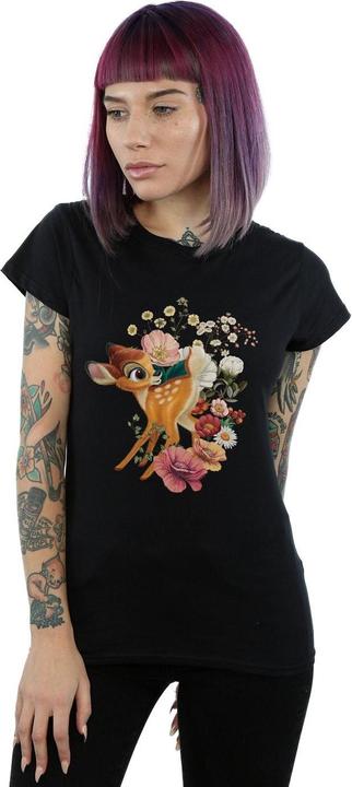 Produktbild Disney Bambi Meadow TShirt (M)