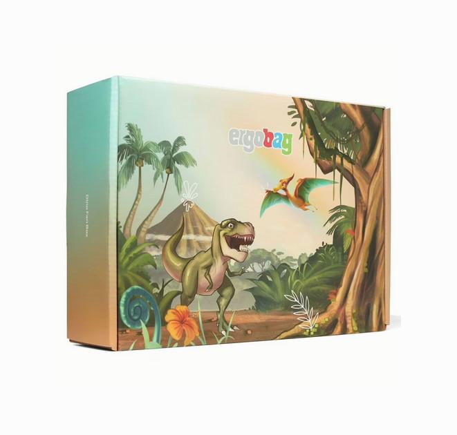 Produktbild Ergobag Fan Box Dinosaurier