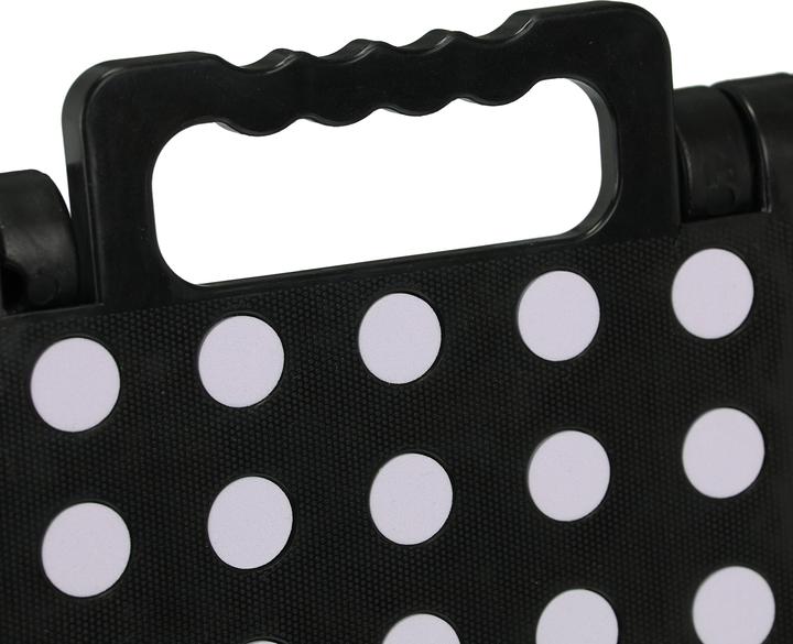 Image du produit Relaxdays escabeau