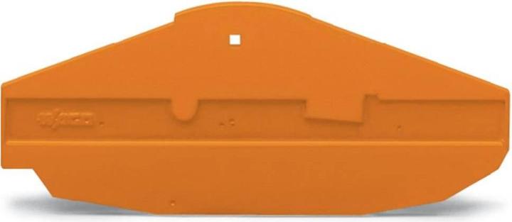 Actual product image Wago End and separating plate 282-366 Content: 50 pcs.