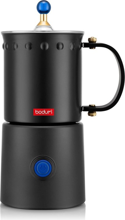 Produktbild Bodum Elektrischer Milchaufschäumer