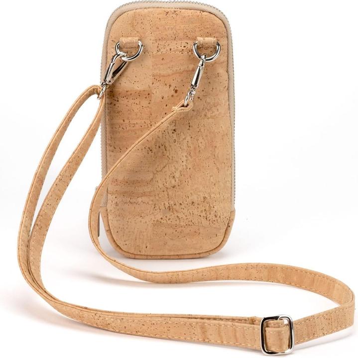 Actual product image Artelusa Cortica" mobile phone case