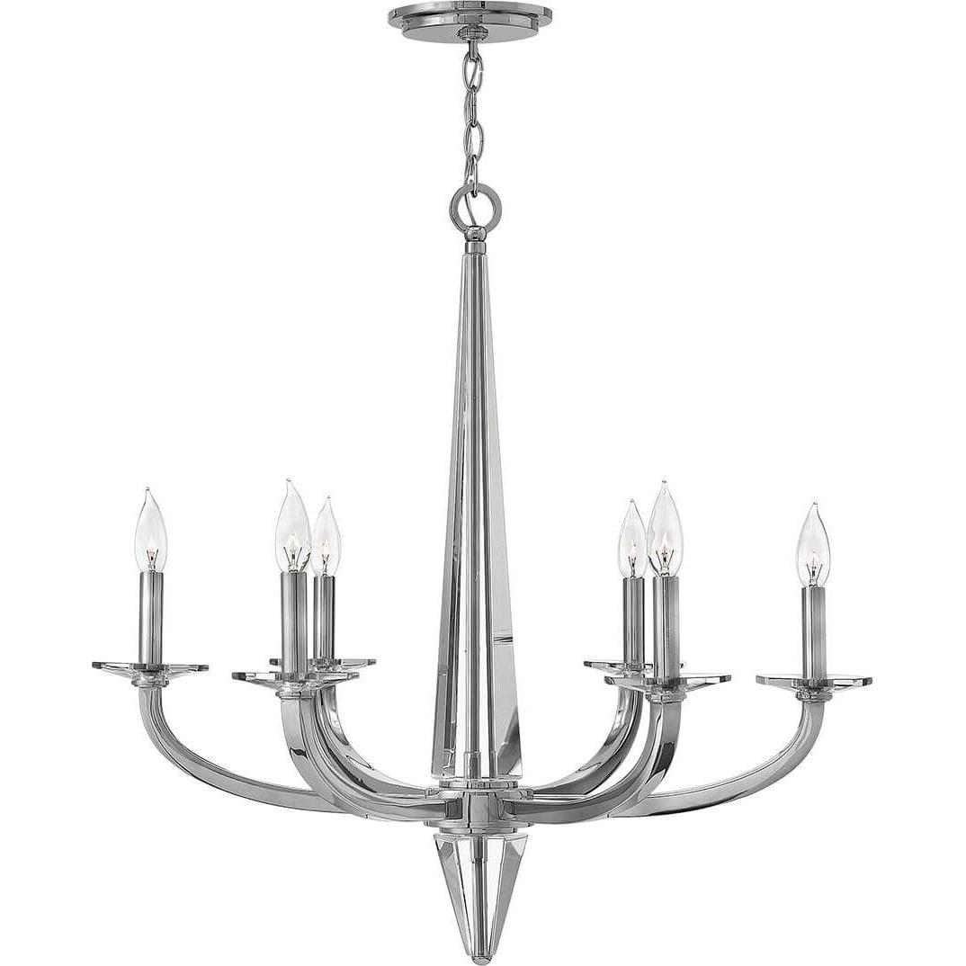 Quintiesse, Kronleuchter, Ascher (71.10 cm)