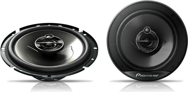 Actual product image Pioneer TS-G1723i (250 W, 17 cm)