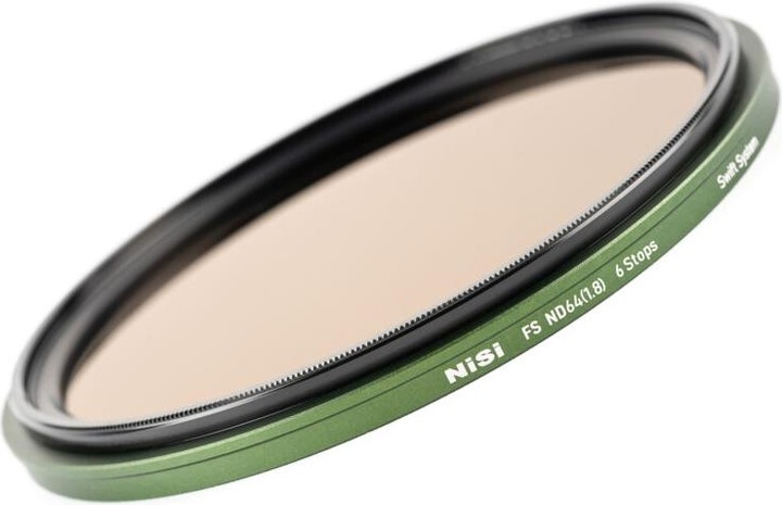 Actual product image Nisi Swift Kit