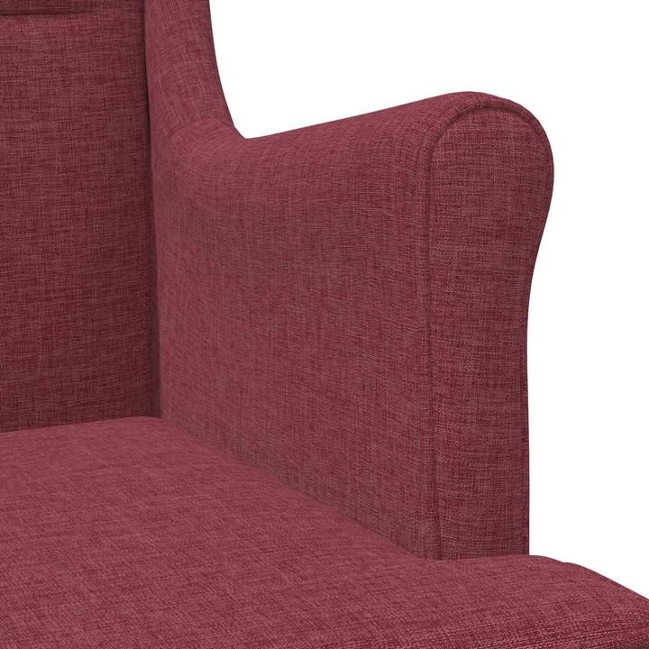 Produktbild vidaXL Moderner Sessel