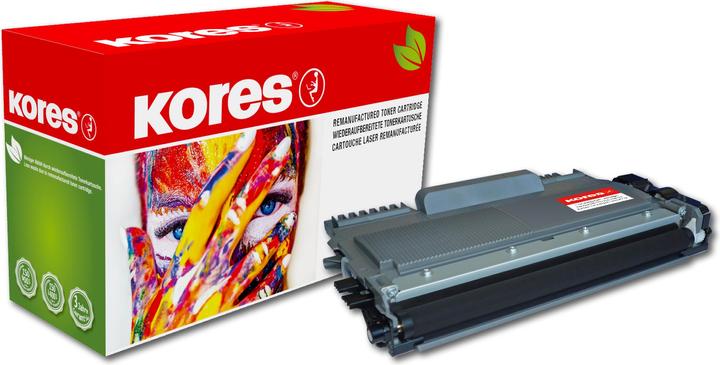 Produktbild Kores TN-2220 (BK)