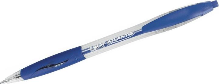 Actual product image Bic Atlantis (Blue, 12x)