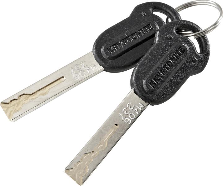 Produktbild Kryptonite Evolution Series 2 995 (95 cm)