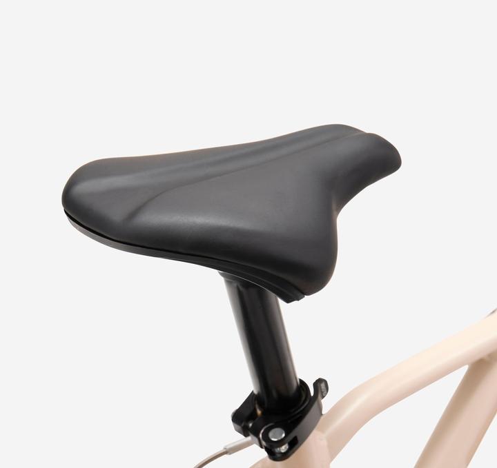 Image du produit Btwin Vélo enfant 16 pouces 4-6 ans, DISCOVER 900 beige (16")