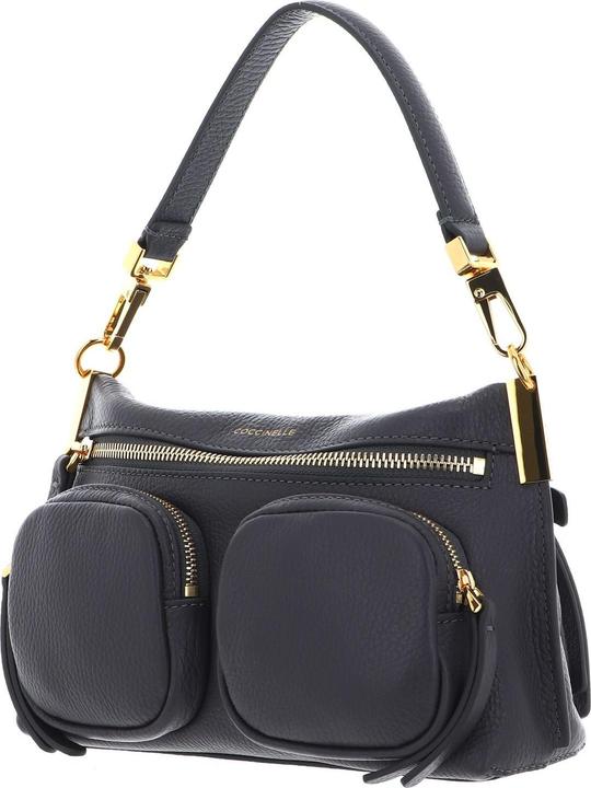 Immagine prodotto Coccinelle Hyle Handbag Grained Leather