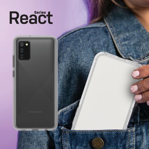 Produktbild OtterBox React (Samsung Galaxy A02s)